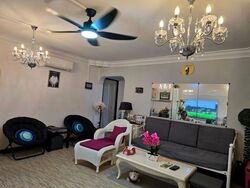 Blk 118 Sunset Way Residence (Clementi), HDB 5 Rooms #503455581